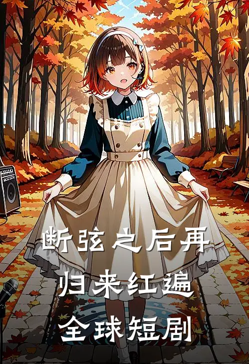 断弦之后再归来红遍全球 短剧